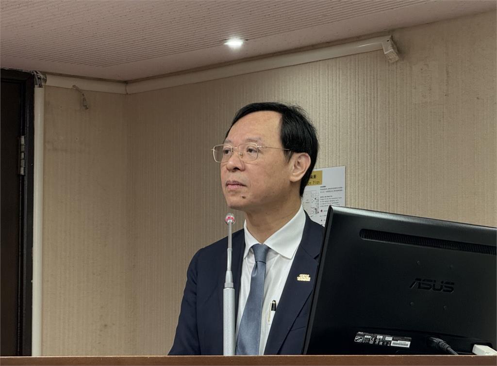 直球回應藍白  石崇良：不會社區發毒品、不考慮大麻除罪化