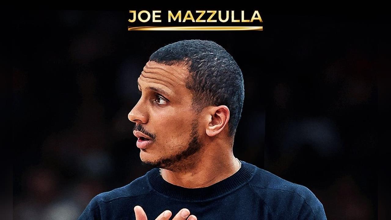 NBA/37歲綠衫軍主帥馬祖拉奪年度最佳教練!成為「禪師」後第一人