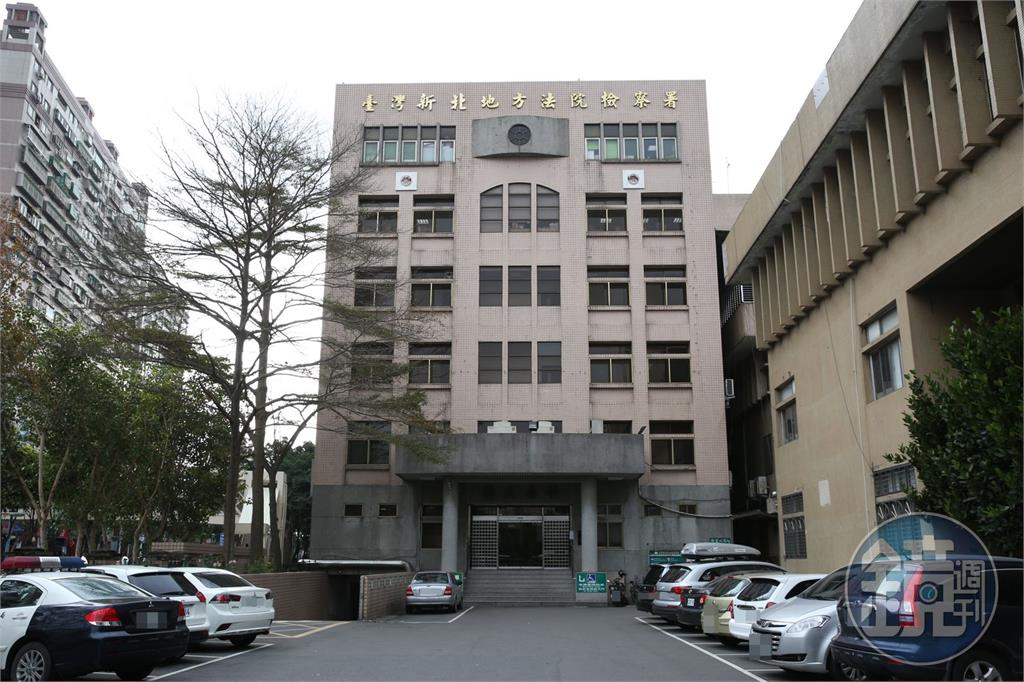 「制服地圖」侵權風波　新北警火速追查主嫌到案