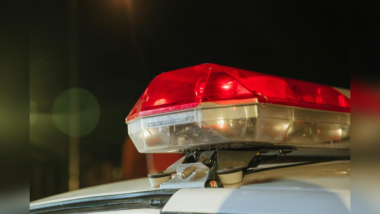 竹市街頭警連開10多槍 嫌犯拒捕衝撞逃逸
