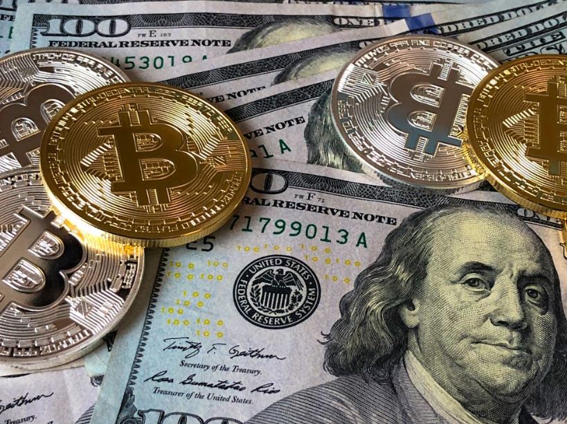 遠傳台灣大布局加密貨幣　中華電力助數位皮夾建置