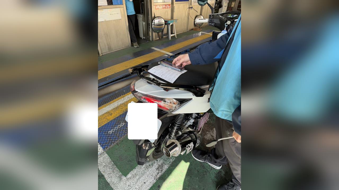 快新聞／機車族快看！交通新制上路「沒做這事」秒噴3600　最重牌照直接註銷
