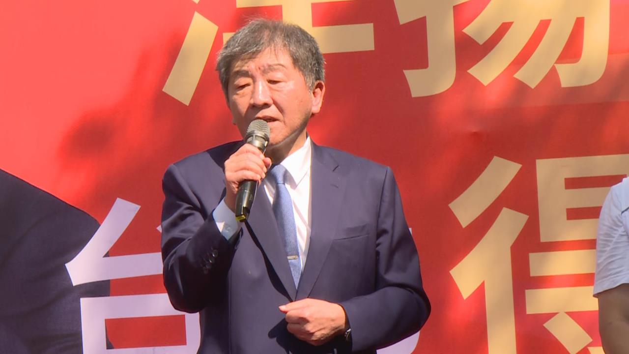 快新聞／昔日對手開轟了！怒嗆蔣萬安「做事沒規劃」　市政出包一籮筐全列出