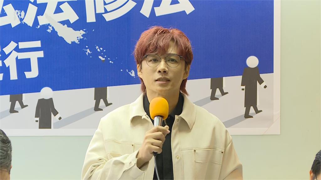 快新聞／反惡修《憲法訴訟法》　最帥律師李荃和回應了！