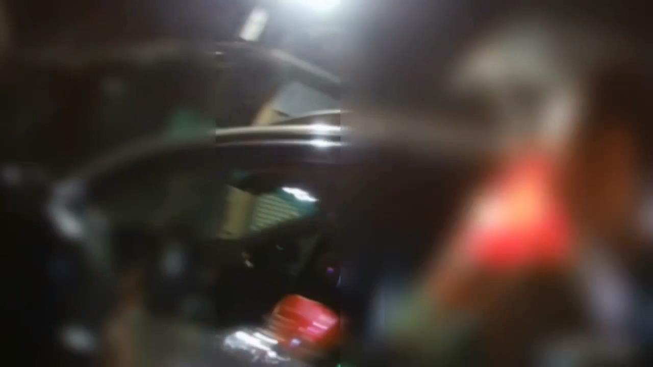 我是誰我在哪? 高雄男酒駕「停這裡」自投羅網