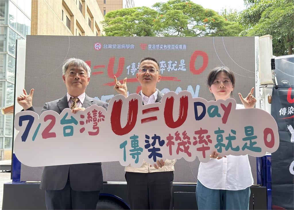 新染愛滋「外籍占1成」   羅一鈞拋今年底擴大外國人治療補助！