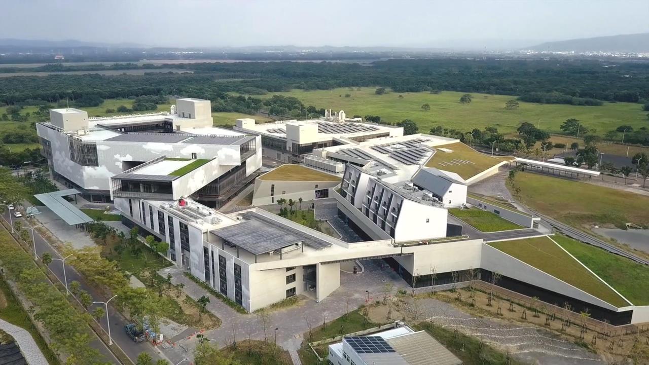 工研院跨領域合作互補專業　加速南部人才培育、科研成果