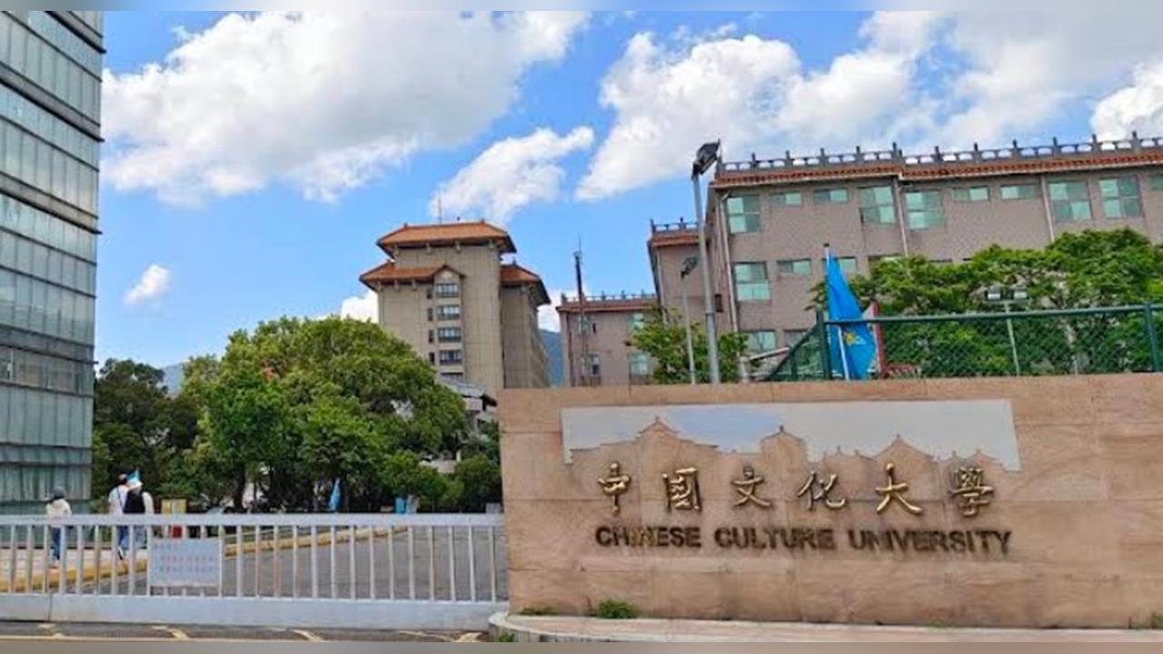 「鍵1點？」中國文化大學廣告學系以「它」破解AI時代集體焦慮