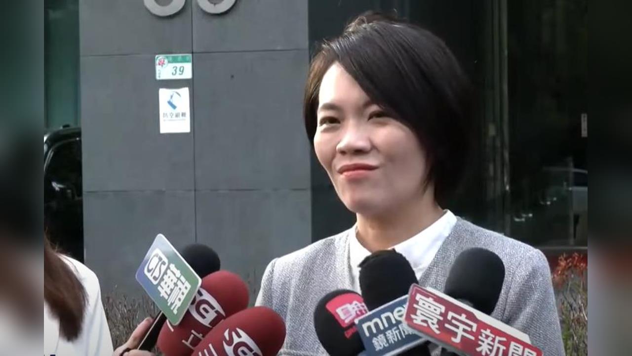 快新聞／洪秀柱出席中國九三閱兵　簡舒培轟：這是對抗戰英烈最大的羞辱