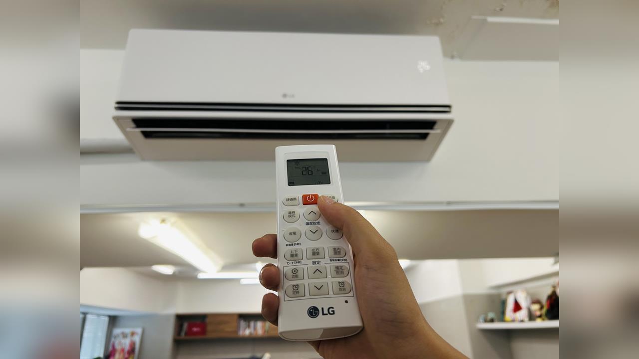 WHO示警高溫別只吹電風扇　家電達人揭「越吹越熱」真相