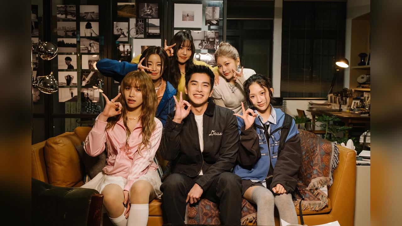 曾敬驊曾合作拍MV！YOUNG POSSE台專場演唱會「福利大公開」