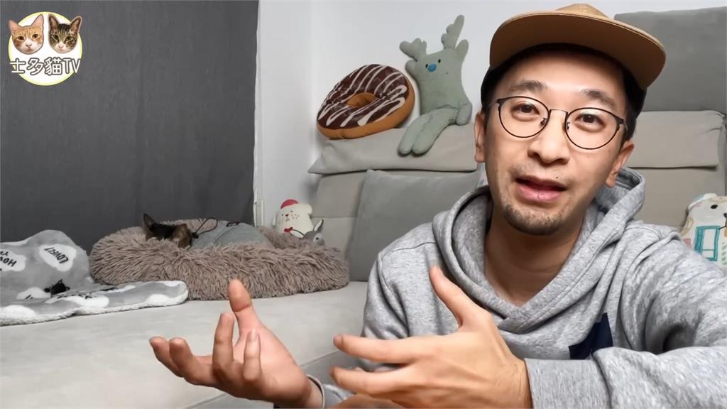 台醫療品質超棒！港男陪友入住健保房　見寬敞空間、陪病床讚：真的很好