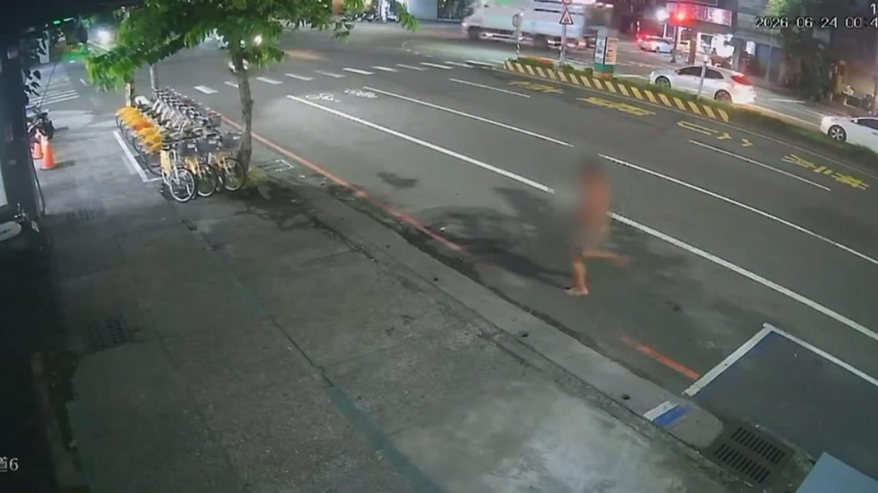 深夜買車面交？疑點多　男被拖下車擄走毆打趁隙逃