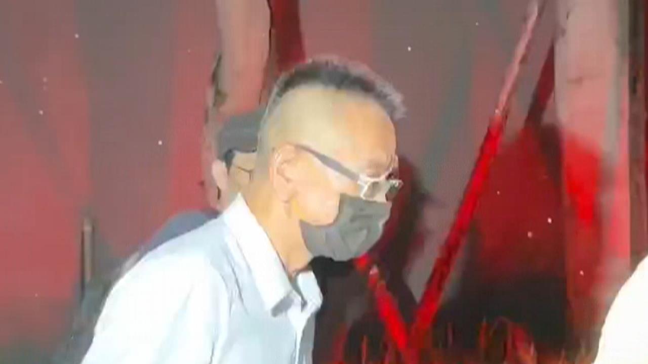 毒油風暴！　檢以滅證之虞聲押　中聯總經理2千萬交保