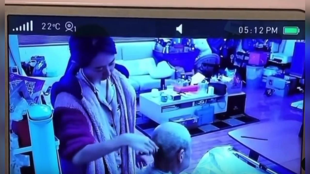 快新聞／洪詩大伯道歉：娶到她是我們的榮幸　網友怒喊「關姻菩薩」