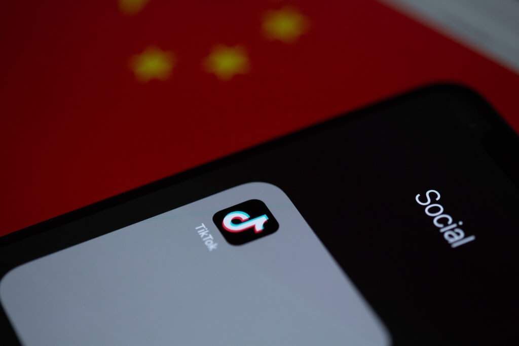 快新聞／抖音小紅書都危險！國安局驗5款中國APP　發現嚴重資安疑慮