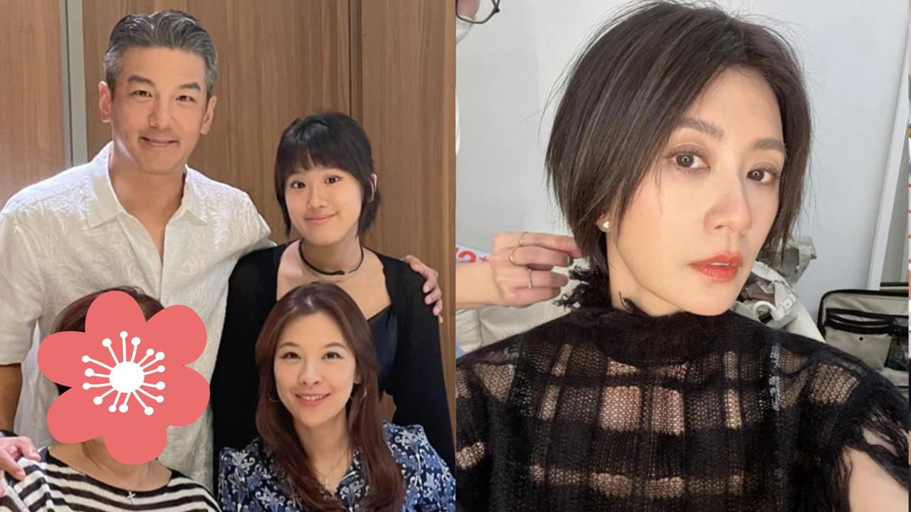 賈靜雯前夫孫志浩「遭爆肝癌末期」230億身家過戶這2人？親友急壞本人回應了