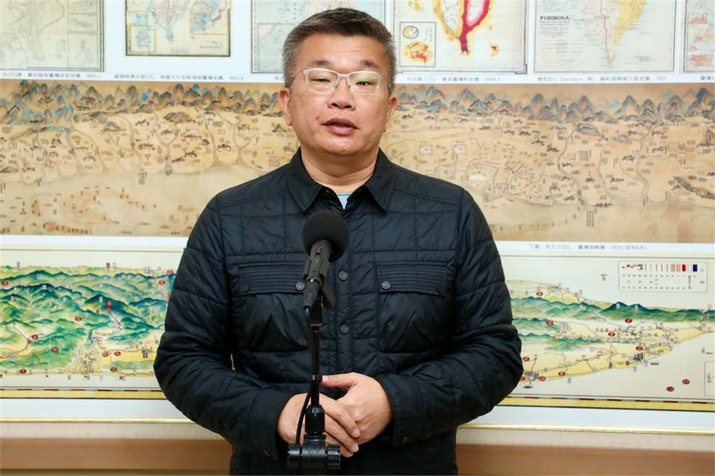 【WBC】不爽贏韓國？網友抹黑台灣隊打假球　蔡其昌「7個字」霸氣留言