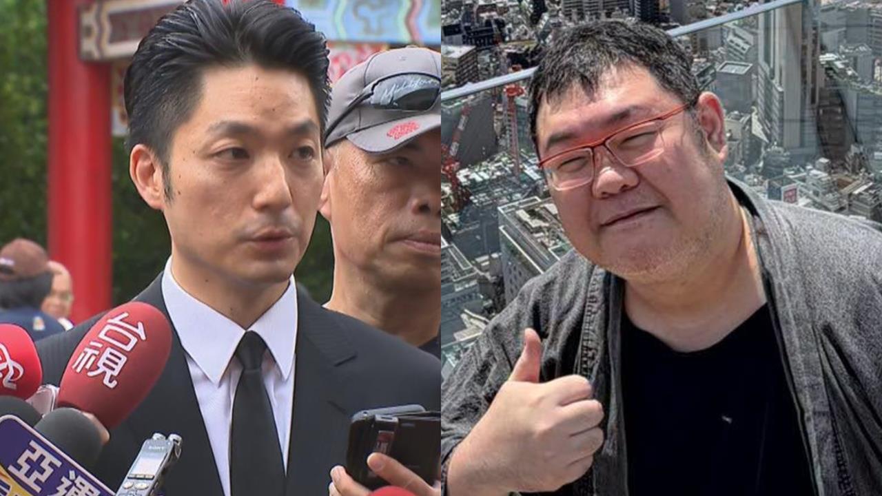 蔣萬安兒「擁美籍搶名額」挨轟急放棄補助！四叉貓戳1盲點：以什麼名目退？
