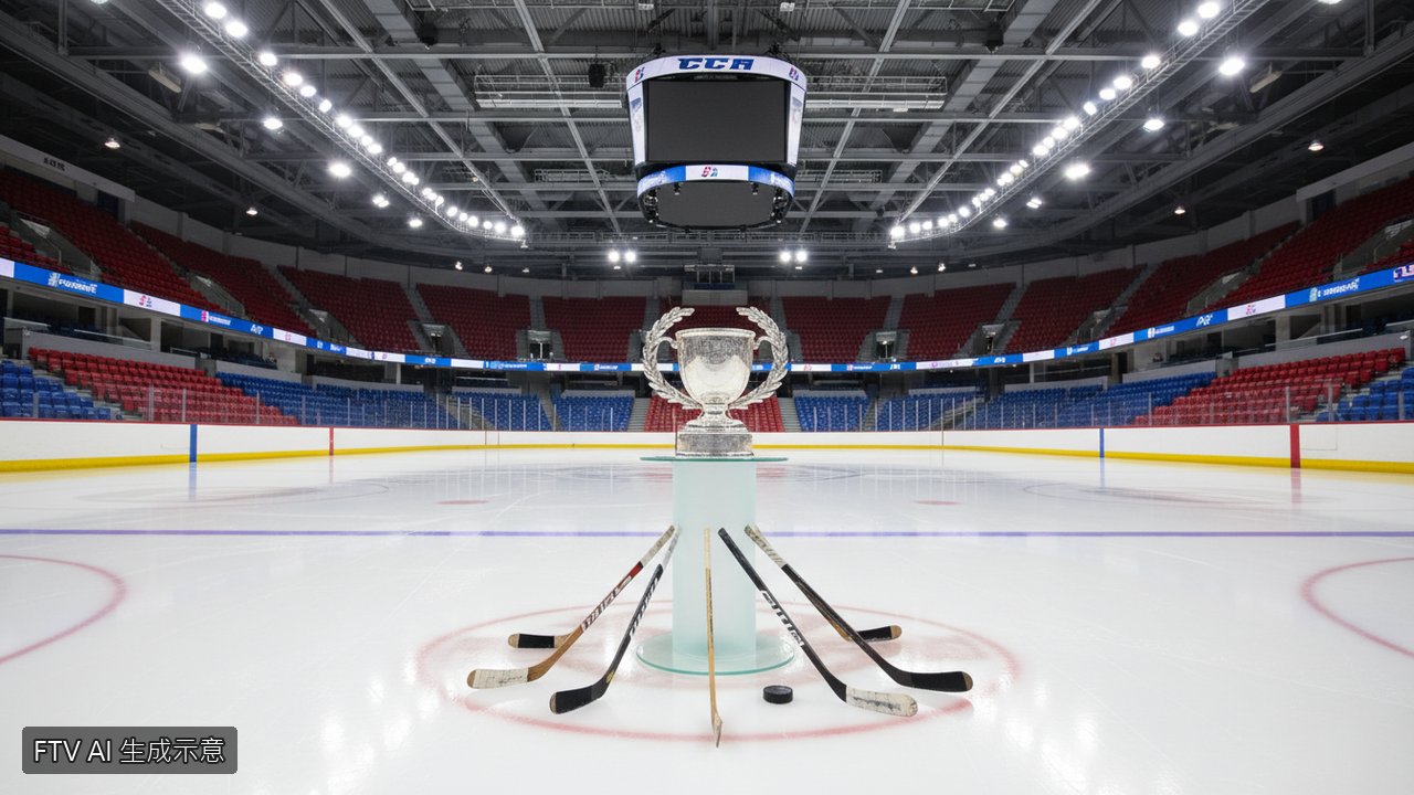 明尼蘇達荒野前鋒 Marcus Foligno 獲頒克蘭西國王獎　展現冰場內外領導力