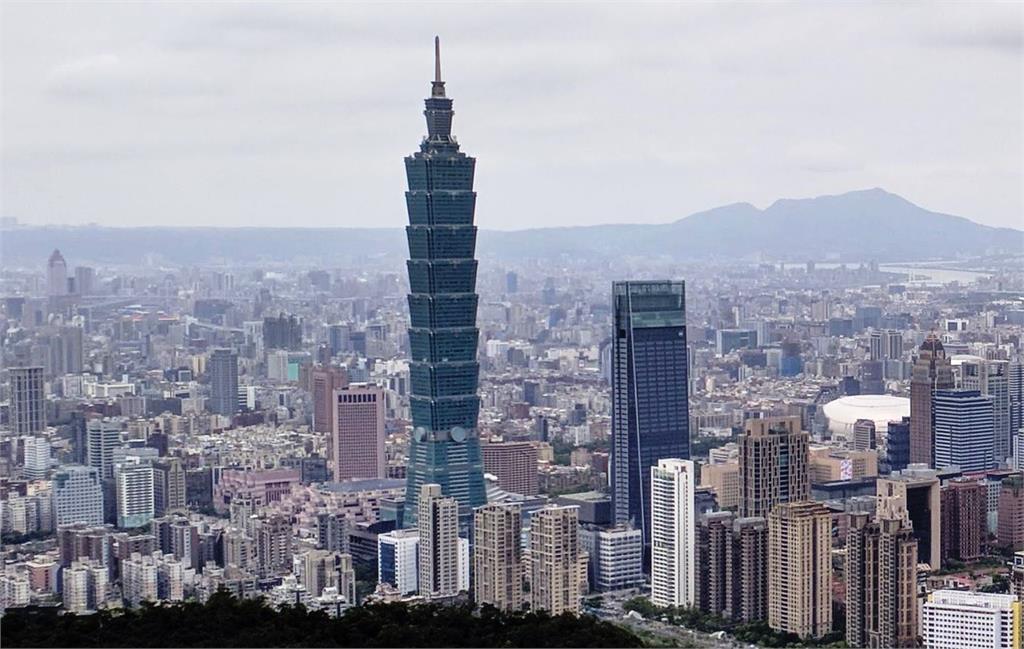 富人變多了？台北市單價200萬「豪宅社區」上半年交易增1倍