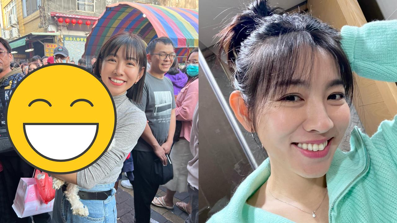 米可白昔為「虐狗犬舍」開戰鍾東錦！遭「割聲帶」毛孩近況照曝光…網暖哭