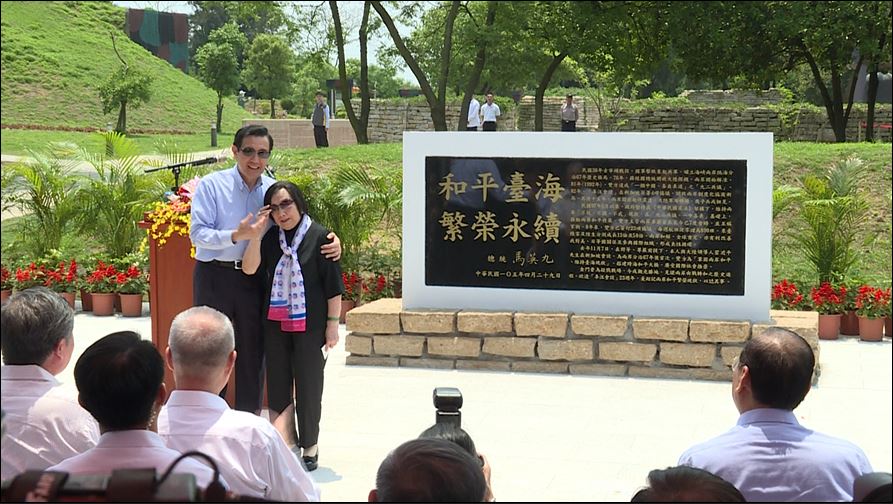 辜嚴倬雲辭世享嵩壽105歲　週四起靈堂供追憶