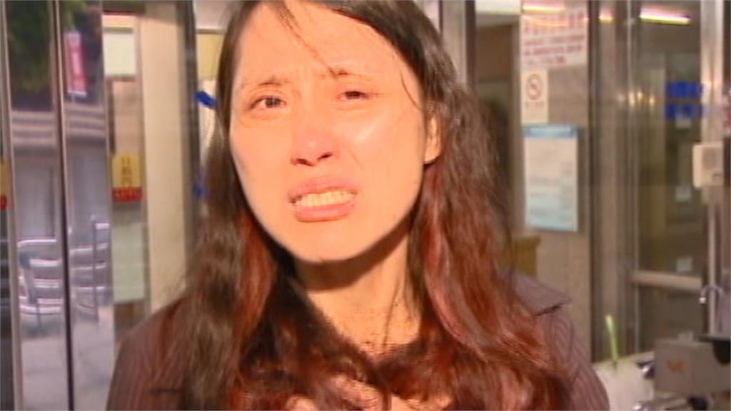 快新聞/「最惡房東」張淑晶獄裡挨揍 疑似「這原因」遭獄友痛扁一頓