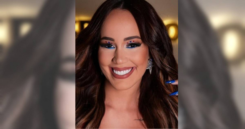 為流量不擇手段!女網紅假綁架還勒贖 老公全程被蒙在鼓裡