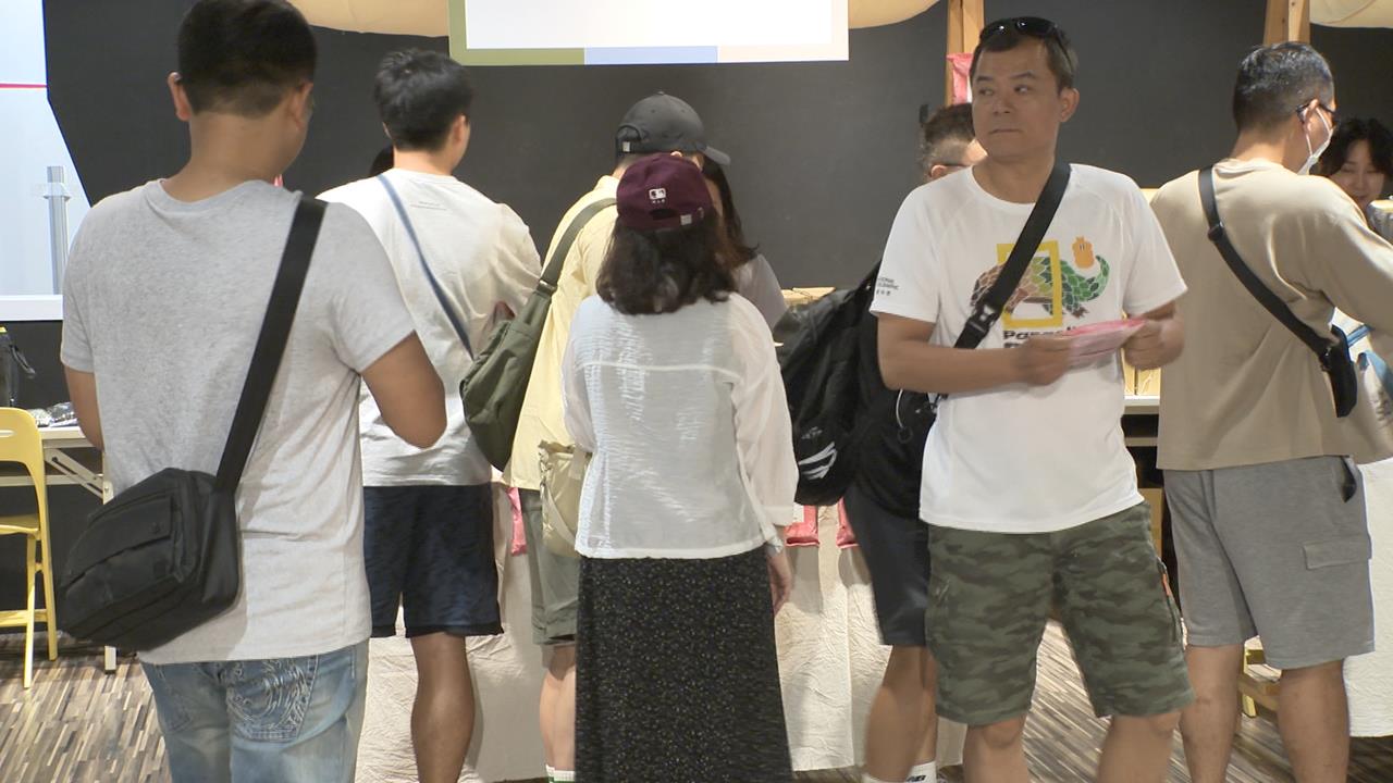 93軍人節！文總首辦敬軍活動　航空、高鐵、台鐵祭優待