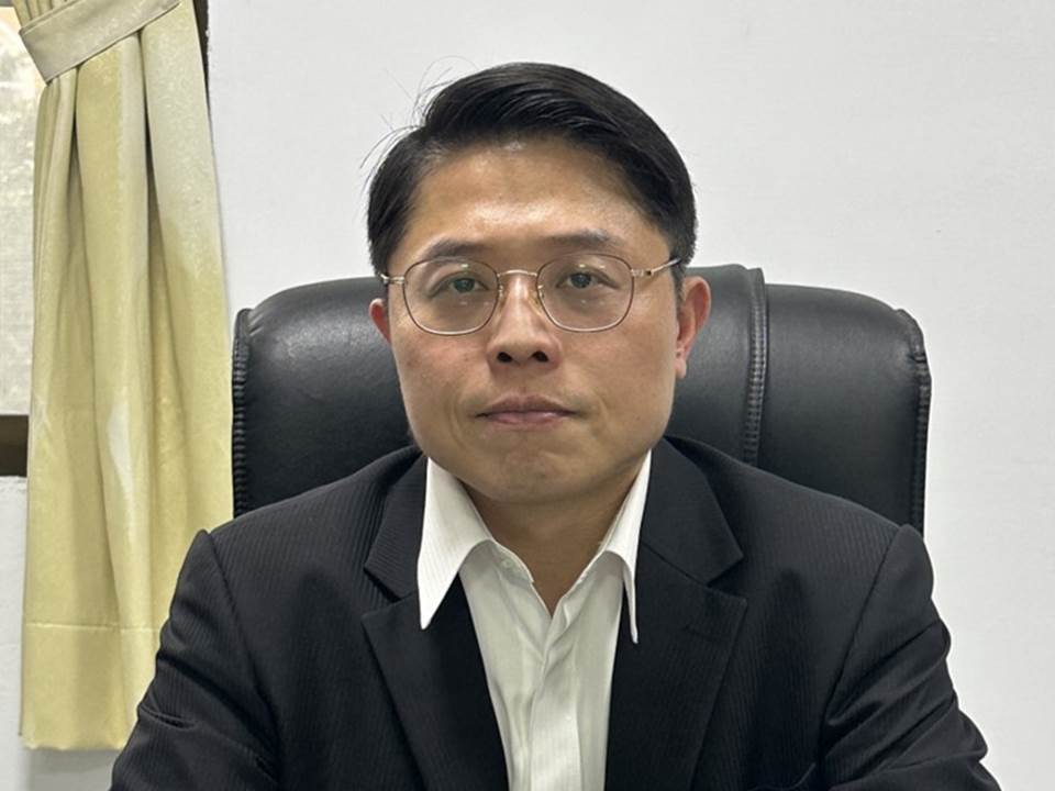 快新聞／台南市刑大隊長張文源涉職場霸凌　「調查後不成立」警政署仍拔官