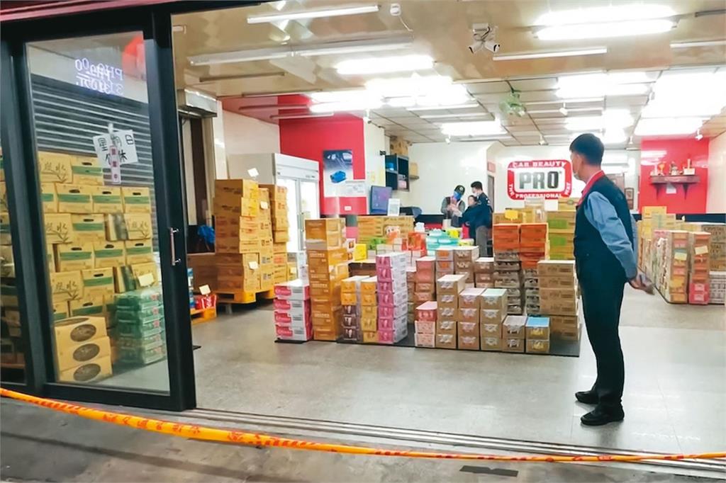 【三環幫槍擊內幕】堂口內遭斷掌狙殺　揭三環幫二當家吸金惹殺機