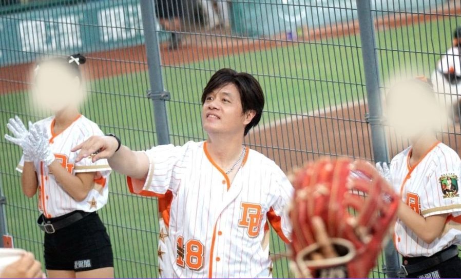 中職/前中職球星遭爆軟爛渣男欠債、棄養小孩 臉書發文嚴正澄清反擊