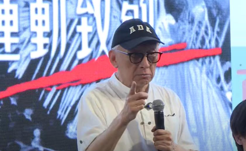 快新聞／大罷免沒輸！　曹興誠嗆「藍委嚇到哭哭啼啼」：囂張和霸氣不見了