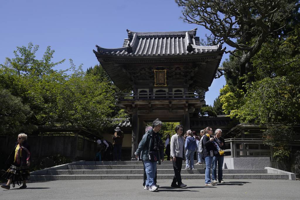 日本山口市登紐時<em>旅遊</em>榜第三名　估有望創18億台幣經濟效應