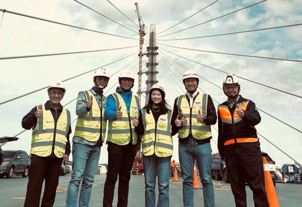 板橋地下道工程停滯逾5年　議員山田摩衣怒轟「新北奇蹟」