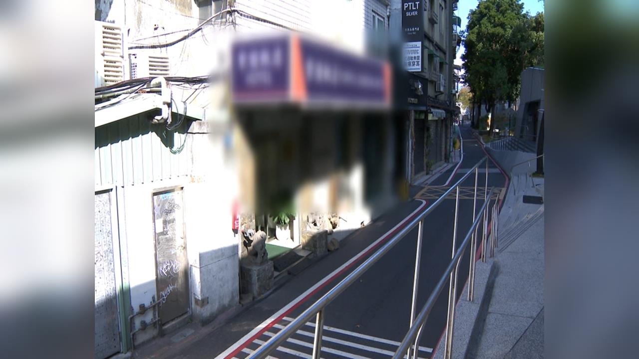 張文原定第三波攻擊？　耶誕節當晚疑訂「箱屍案」飯店