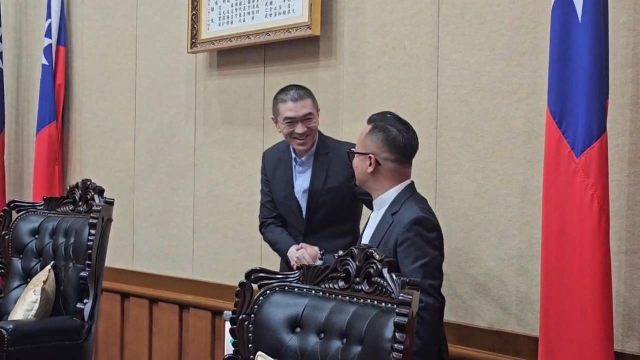謝國樑競選政見跳票錯推中央　童子瑋反擊：預算配置不當