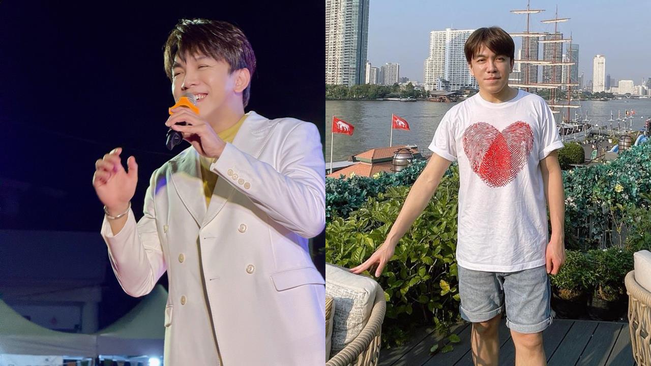 台語歌手遊泰「男師傅幫按摩」狂突襲下體　父母在旁…他嚇壞急喊：NO！