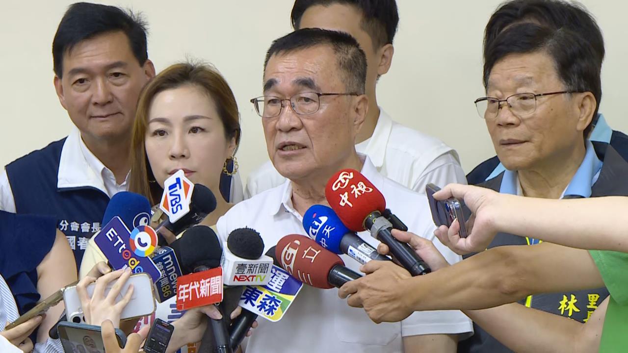快新聞／李四川1選區驚傳失守了！蘇巧慧民調大贏數據曝　本人回應了