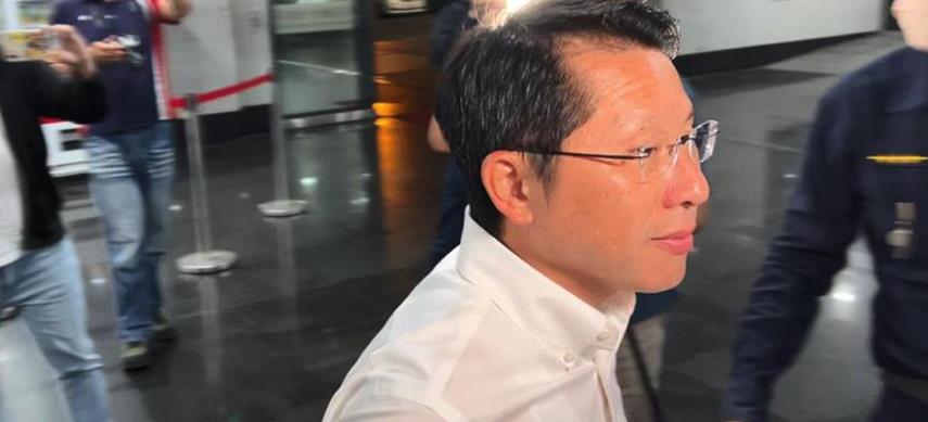 快新聞／花蓮查水表案「民政處長明良臻50萬交保」　檢方將提出抗告