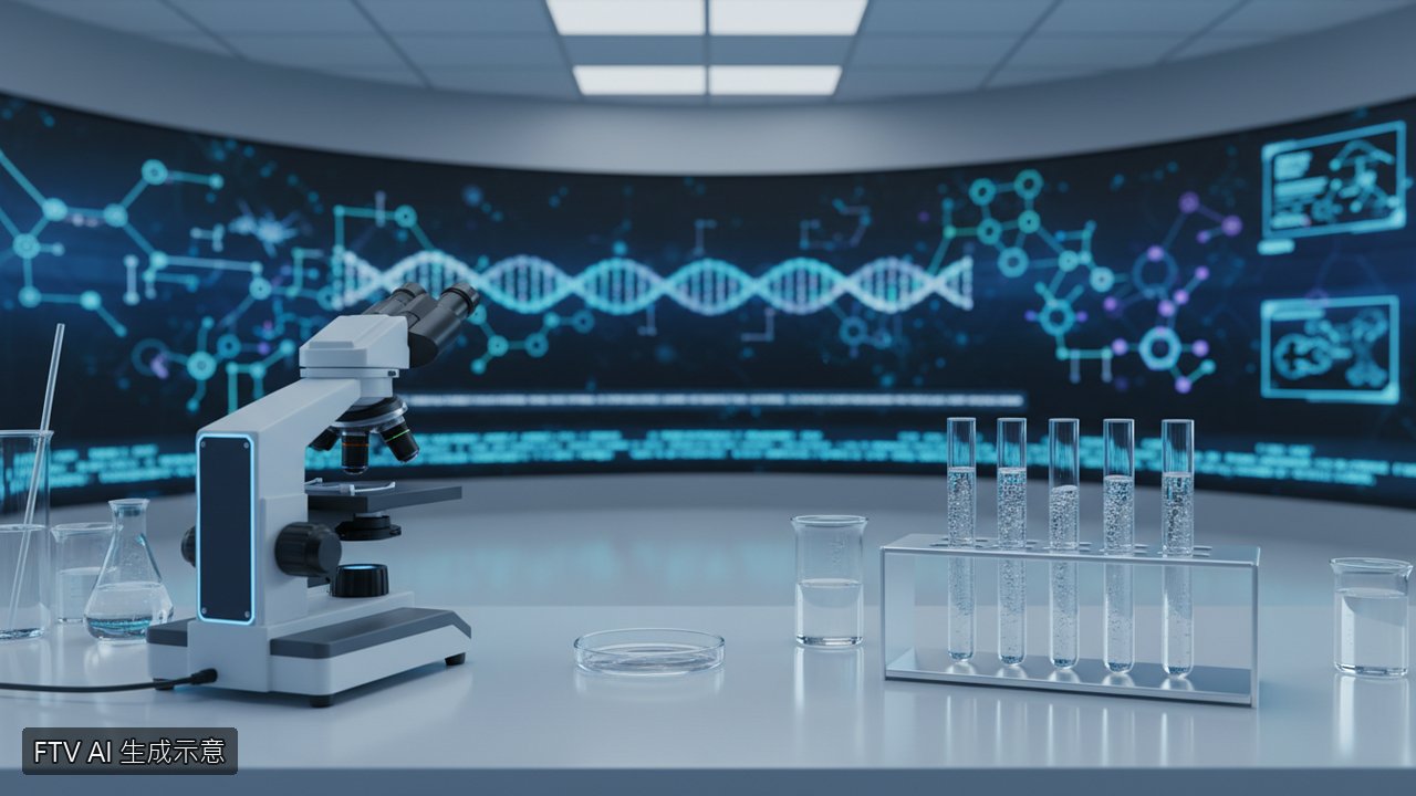 美國CDC證實基因檢測有效 現有診斷工具可精準偵測伊波拉病毒
