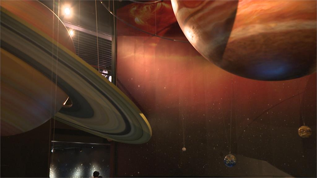 睽違400年土木星超近重疊 12/21下午登場 