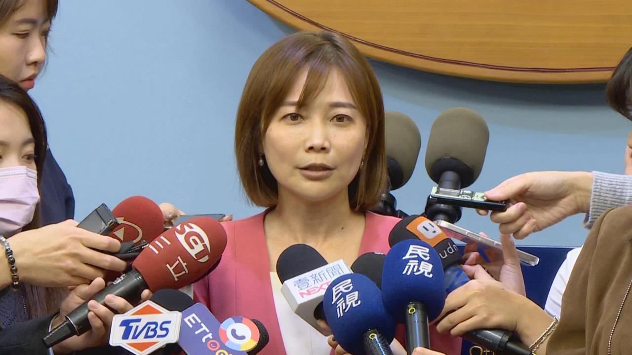 快新聞/限24小時內道歉!黃國昌竟嗆告賴清德 總統府籲:先回立院做正事