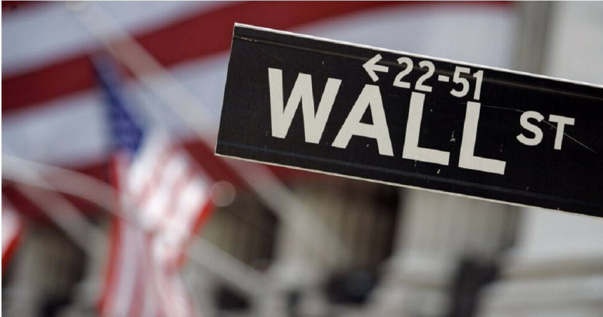 AI概念股降溫拖累美股!資金轉向景氣循環與醫療類股