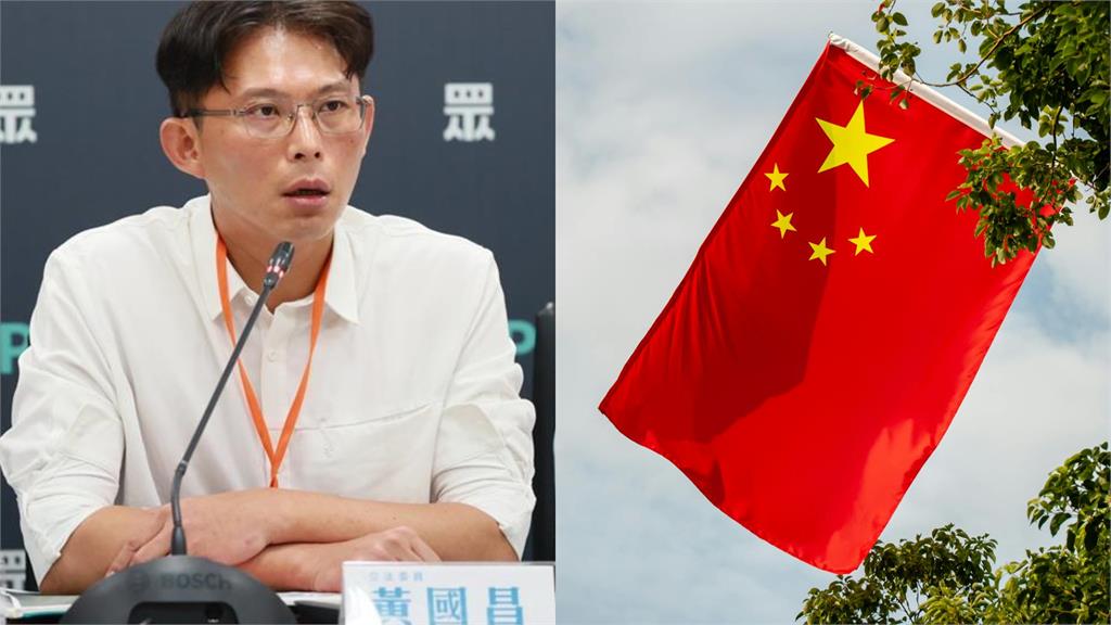 黃國昌曝「六四罹難者遺書」挨轟偽君子！周軒抓包「這細節」全網傻眼：有夠無恥
