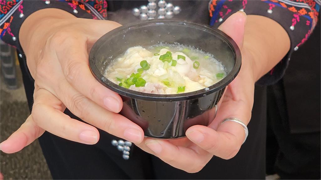 桃園米干現身韓國「拉麵慶典」　獨特美味獲國際青睞