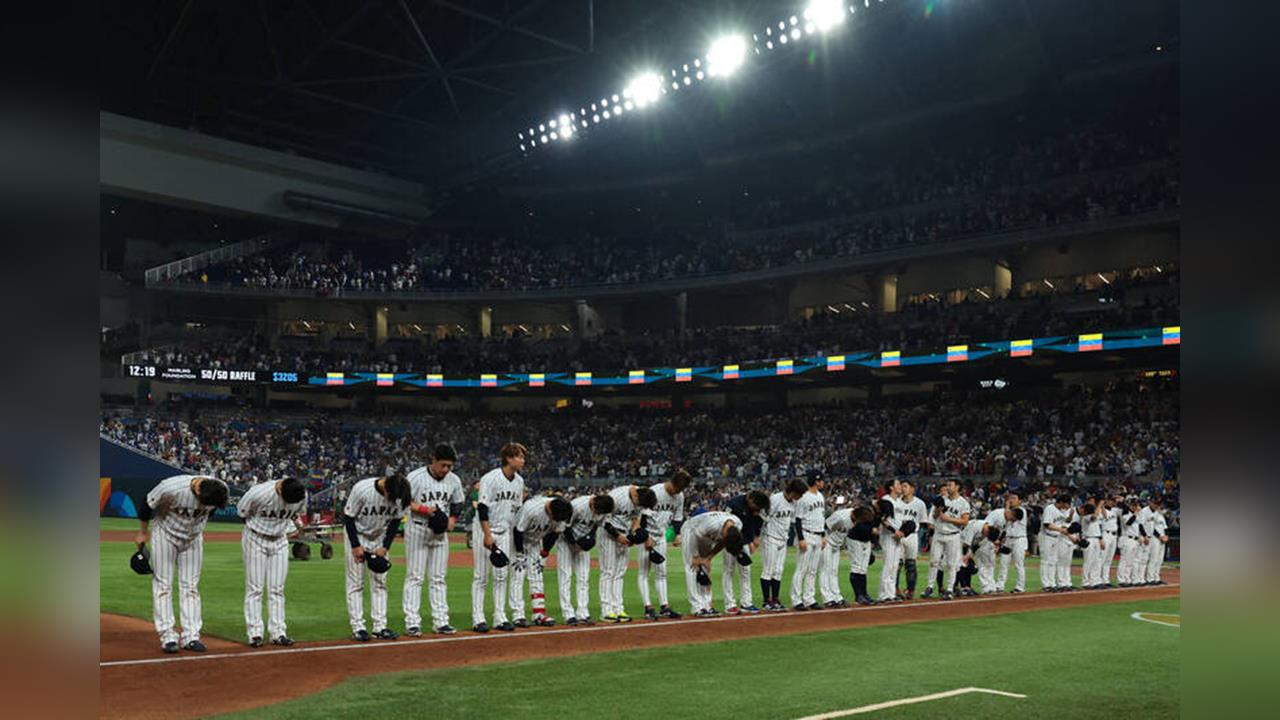 經典賽／韓媒批日輸球「和韓國一樣恥辱」！台網友諷：被扣倒又控分還輸台灣哪有一樣