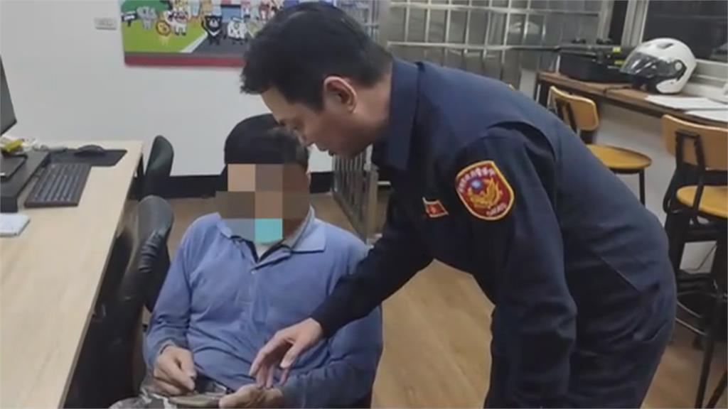 高雄男子中獎抽中股票卻要求匯510萬　男子察覺有異機警報警迴避詐騙