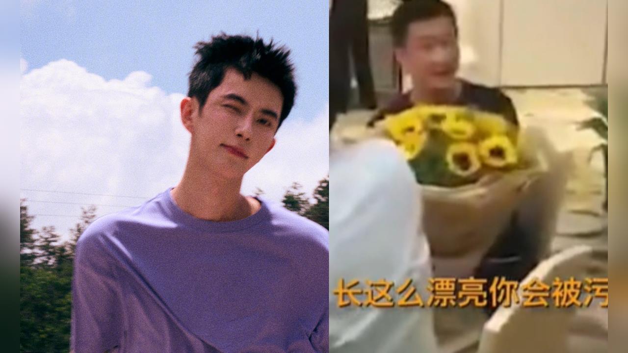 于朦朧爆遭虐殺…吳京昔對她說:長這麼漂亮別進演藝圈!片段被挖出瘋傳